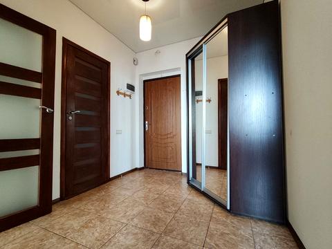 квартира по адресу Шота Руставели ул., 9