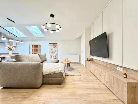 квартира за адресою Височана вул., 18 к37