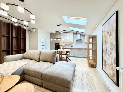 квартира за адресою Височана вул., 18 к37