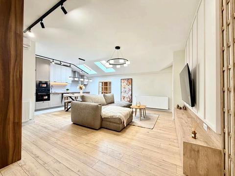 квартира за адресою Височана вул., 18 к37