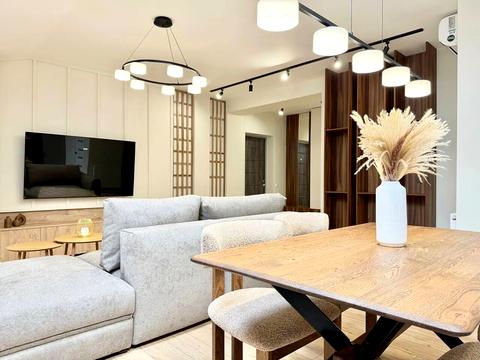 квартира за адресою Височана вул., 18 к37