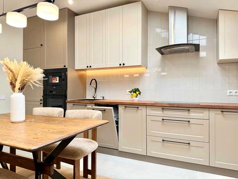 квартира за адресою Височана вул., 18 к37