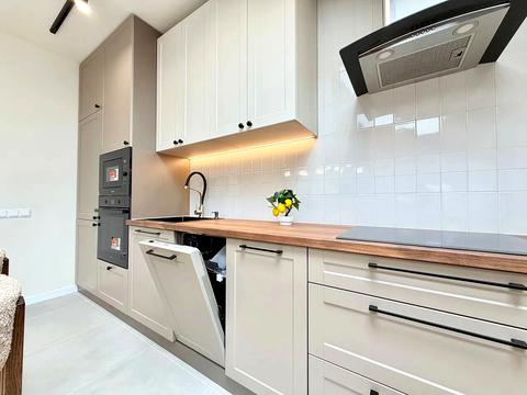 квартира за адресою Височана вул., 18 к37