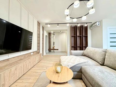 квартира за адресою Височана вул., 18 к37