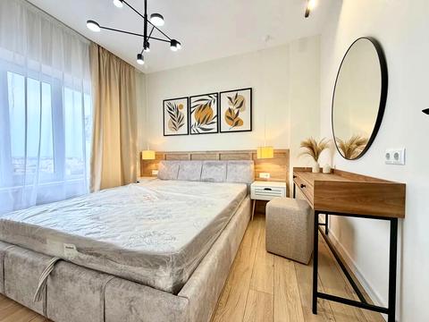 квартира за адресою Височана вул., 18 к37