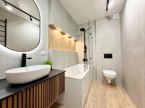 квартира за адресою Височана вул., 18 к37