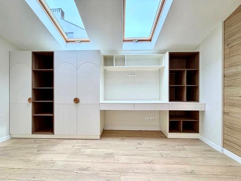 квартира за адресою Височана вул., 18 к37