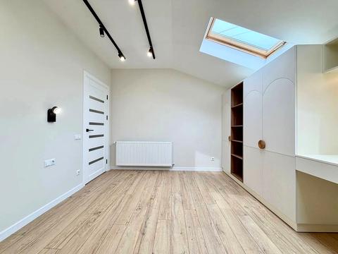 квартира за адресою Височана вул., 18 к37