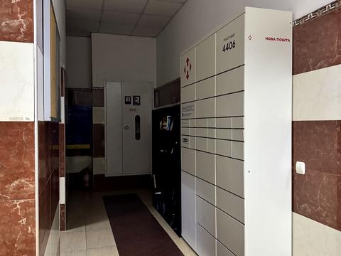 квартира за адресою Героїв Оборони вул., 10-А