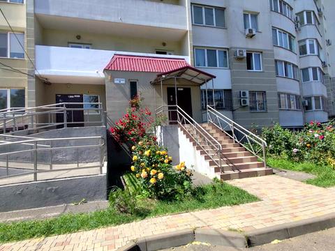квартира по адресу Шота Руставели ул., 9