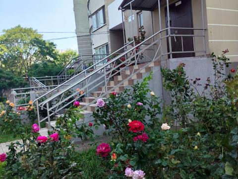 квартира по адресу Шота Руставели ул., 9