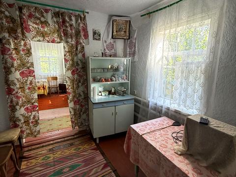дом по адресу с. Жигаловка, Озерна ул. (Колгоспна)