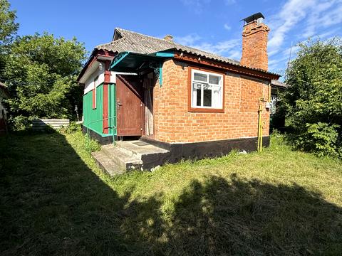дом по адресу с. Жигаловка, Озерна ул. (Колгоспна)