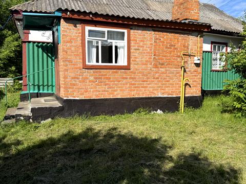 дом по адресу с. Жигаловка, Озерна ул. (Колгоспна)