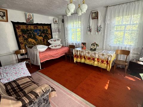 дом по адресу с. Жигаловка, Озерна ул. (Колгоспна)