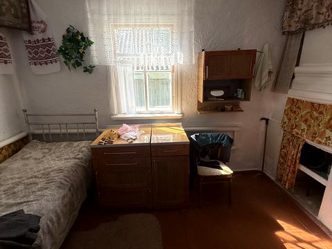 дом по адресу с. Жигаловка, Озерна ул. (Колгоспна)
