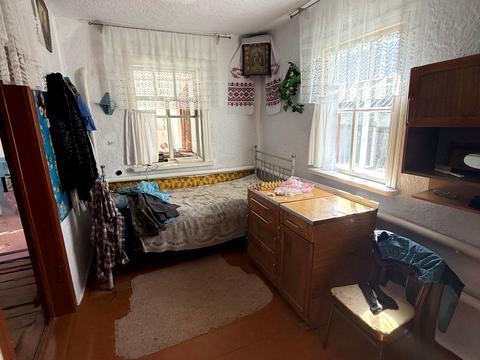 дом по адресу с. Жигаловка, Озерна ул. (Колгоспна)