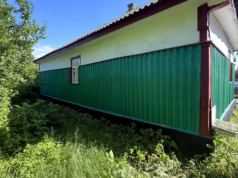 дом по адресу с. Жигаловка, Озерна ул. (Колгоспна)