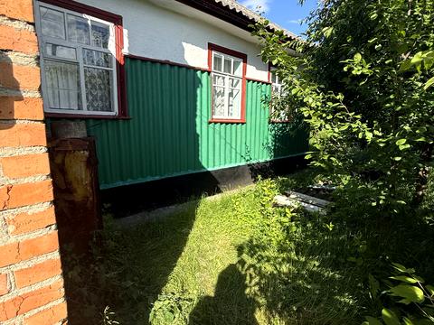 дом по адресу с. Жигаловка, Озерна ул. (Колгоспна)