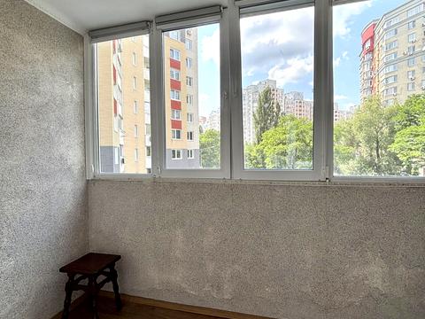 квартира за адресою Юлії Здановської вул. (Ломоносова), 81-Б