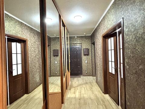 квартира за адресою Юлії Здановської вул. (Ломоносова), 81-Б
