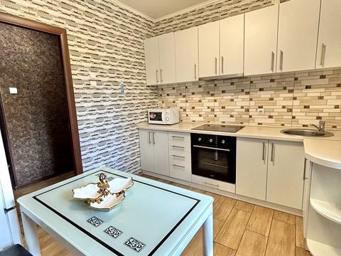 квартира за адресою Юлії Здановської вул. (Ломоносова), 81-Б