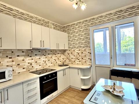 квартира за адресою Юлії Здановської вул. (Ломоносова), 81-Б