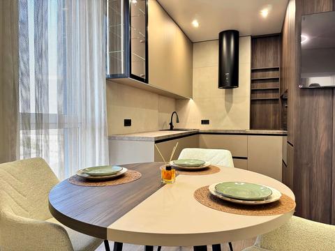 квартира за адресою Сонячна вул., (Будинок 1)