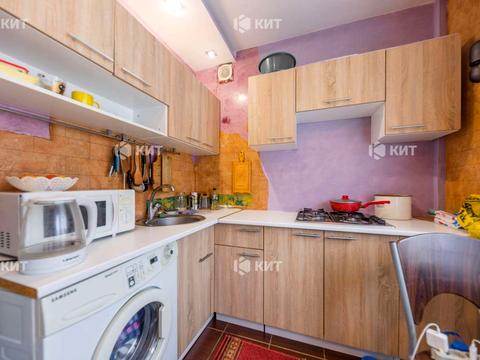 квартира по адресу Волонтёрская ул. (Социалистическая), 70а