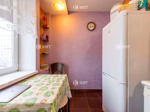 квартира по адресу Волонтёрская ул. (Социалистическая), 70а