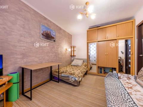 квартира по адресу Волонтёрская ул. (Социалистическая), 70а