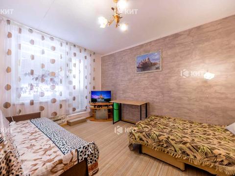 квартира по адресу Волонтёрская ул. (Социалистическая), 70а