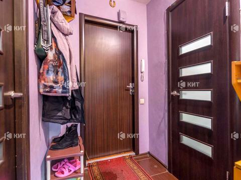 квартира по адресу Волонтёрская ул. (Социалистическая), 70а