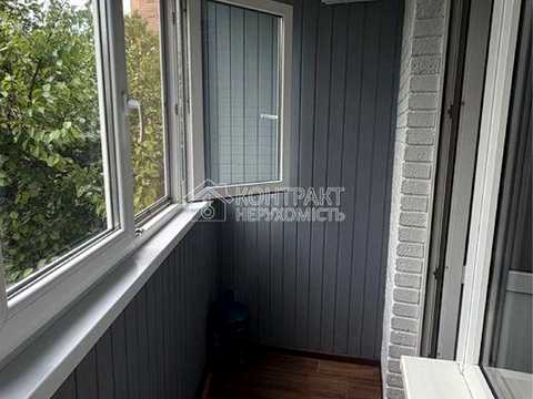 квартира за адресою Харків, Астрономічна вул., 35д