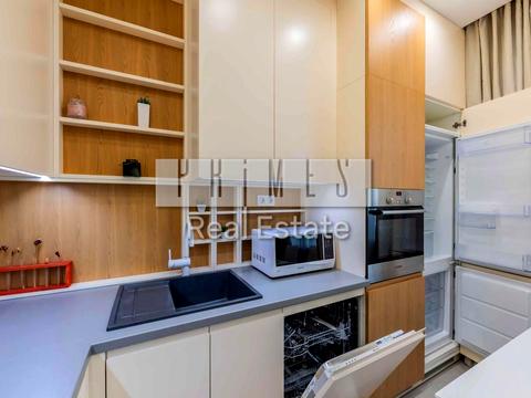 квартира за адресою Трускавецька вул., 2-А