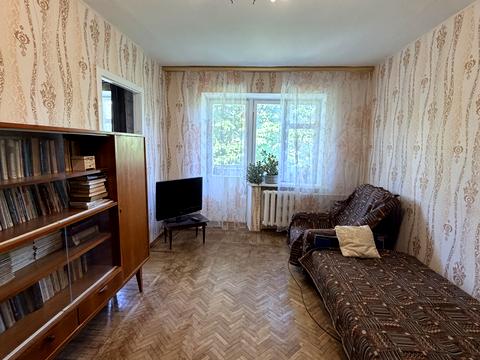 квартира по адресу Киевская ул., 302-А