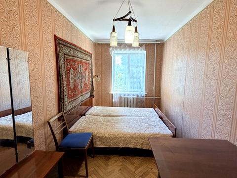 квартира по адресу Киевская ул., 302-А