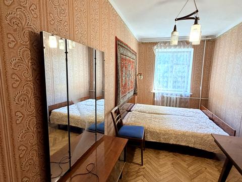 квартира по адресу Киевская ул., 302-А
