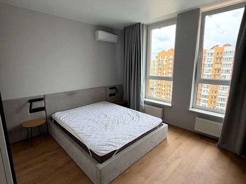 квартира по адресу Берестейский просп. (Победы), 65-В