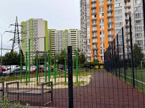 квартира по адресу Берестейский просп. (Победы), 65-В
