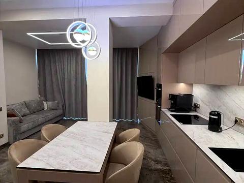 квартира за адресою Науки просп. (Гагаріна), 112-Б