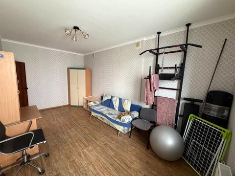 квартира по адресу Метрологическая ул., 62