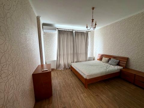 квартира по адресу Метрологическая ул., 62