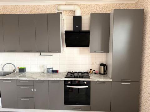 квартира по адресу Метрологическая ул., 62