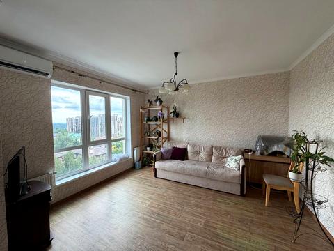 квартира по адресу Метрологическая ул., 62