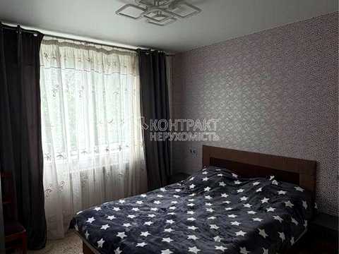 квартира за адресою Харків, Астрономічна вул., 35д