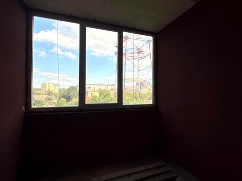 квартира по адресу Черновола ул., 11а