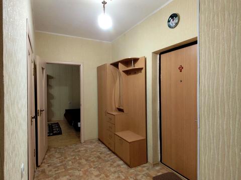 квартира по адресу Радужный массив ул., 9а