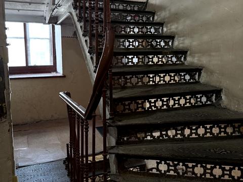квартира по адресу Университетская ул. (Елисаветинская), 11