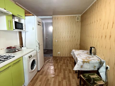 квартира по адресу Университетская ул. (Елисаветинская), 11